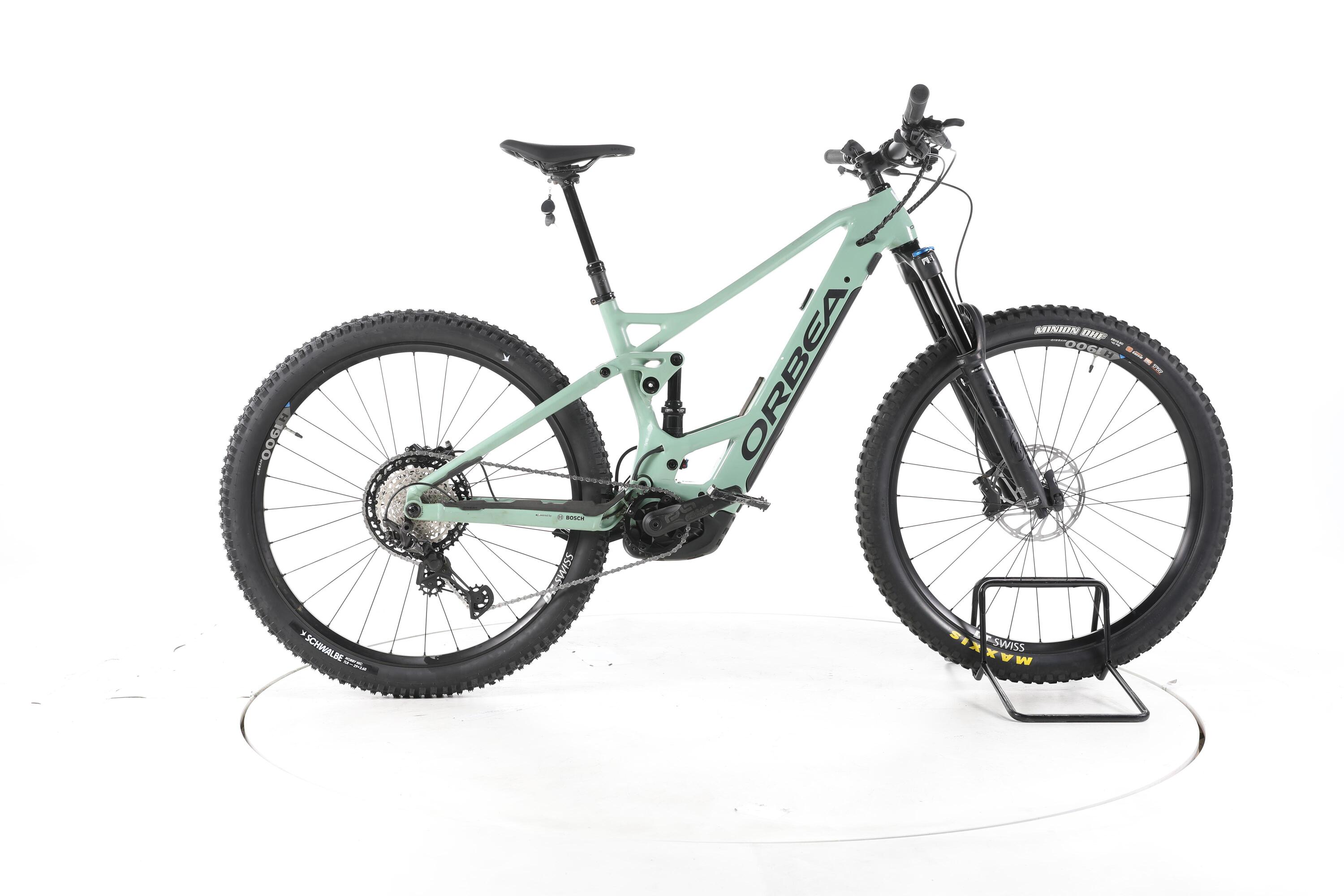 ORBEA picture