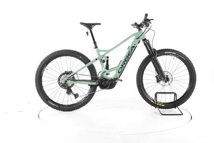 Reconditionné - Orbea Wild FS H10 E-Bike Fully - Très Bon