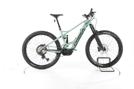 Reconditionné - Orbea Wild FS H10 E-Bike Fully - Très Bon