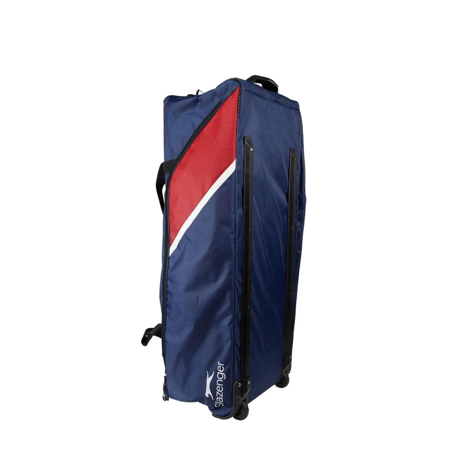 "V130" Cricket Tasche Damen und Herren Blau Einheitsgröße 2/3