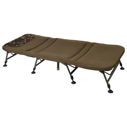 Bedchair Fox Flatliner X MF8