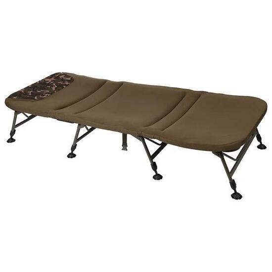 Bedchair Fox Flatliner X MF8