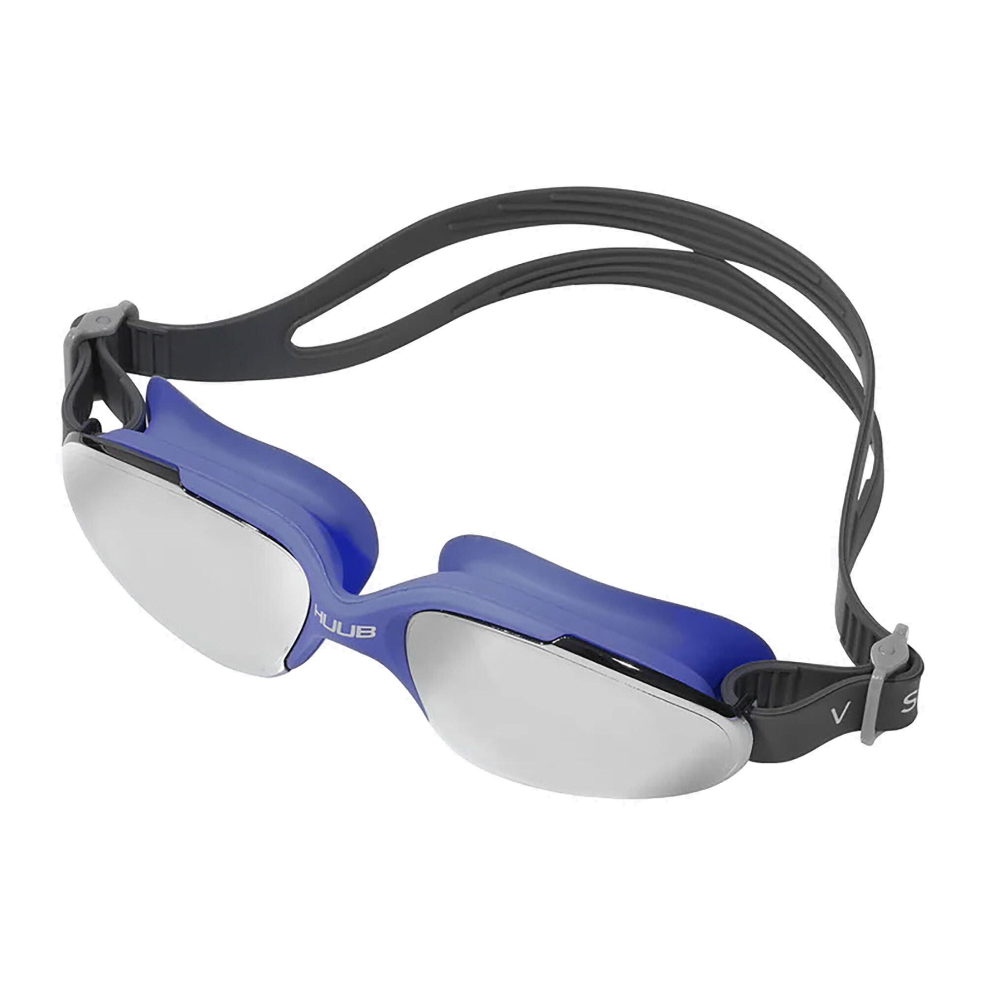 Okulary do pływania HUUB Vision 3/3