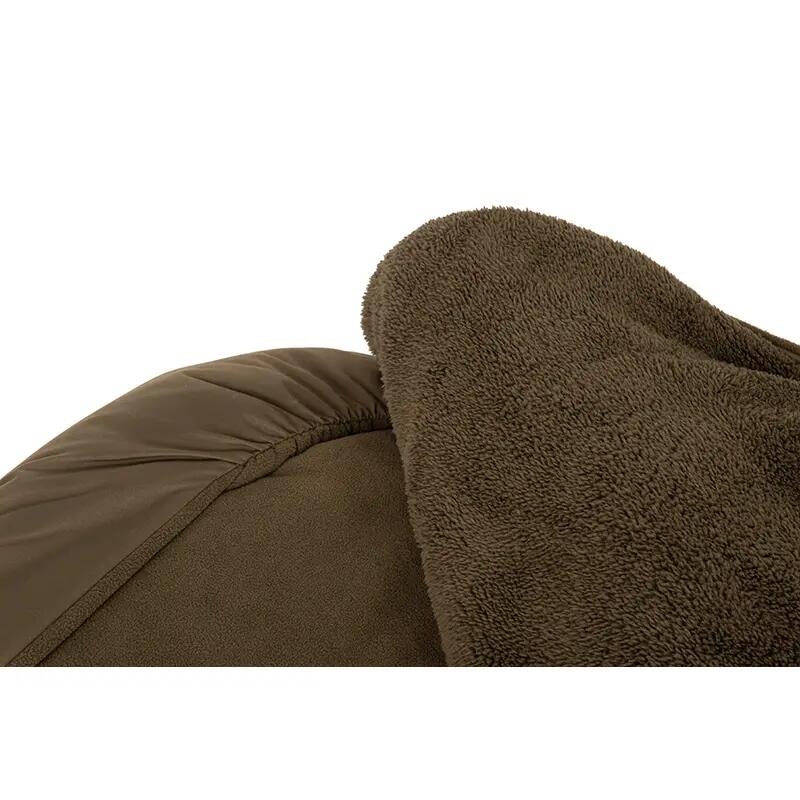 Bedchair Fox Flatliner X MF8 4/5