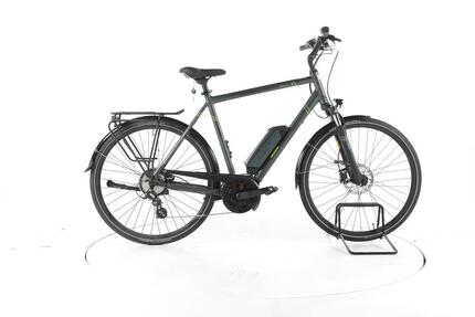 Tweedehands - Triumph e-bird Plus 400 Trekking E-Bike - Goed