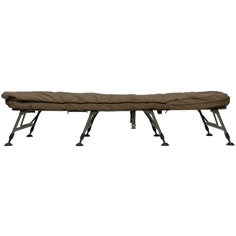 Bedchair Fox Flatliner X MF8 3/5