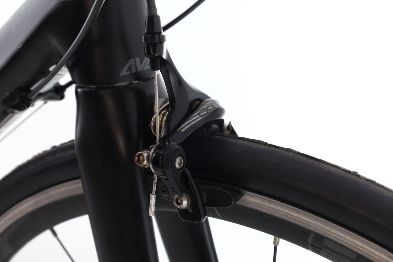 Vélo de route reconditionné ·  Avant · Très bon état 7/8