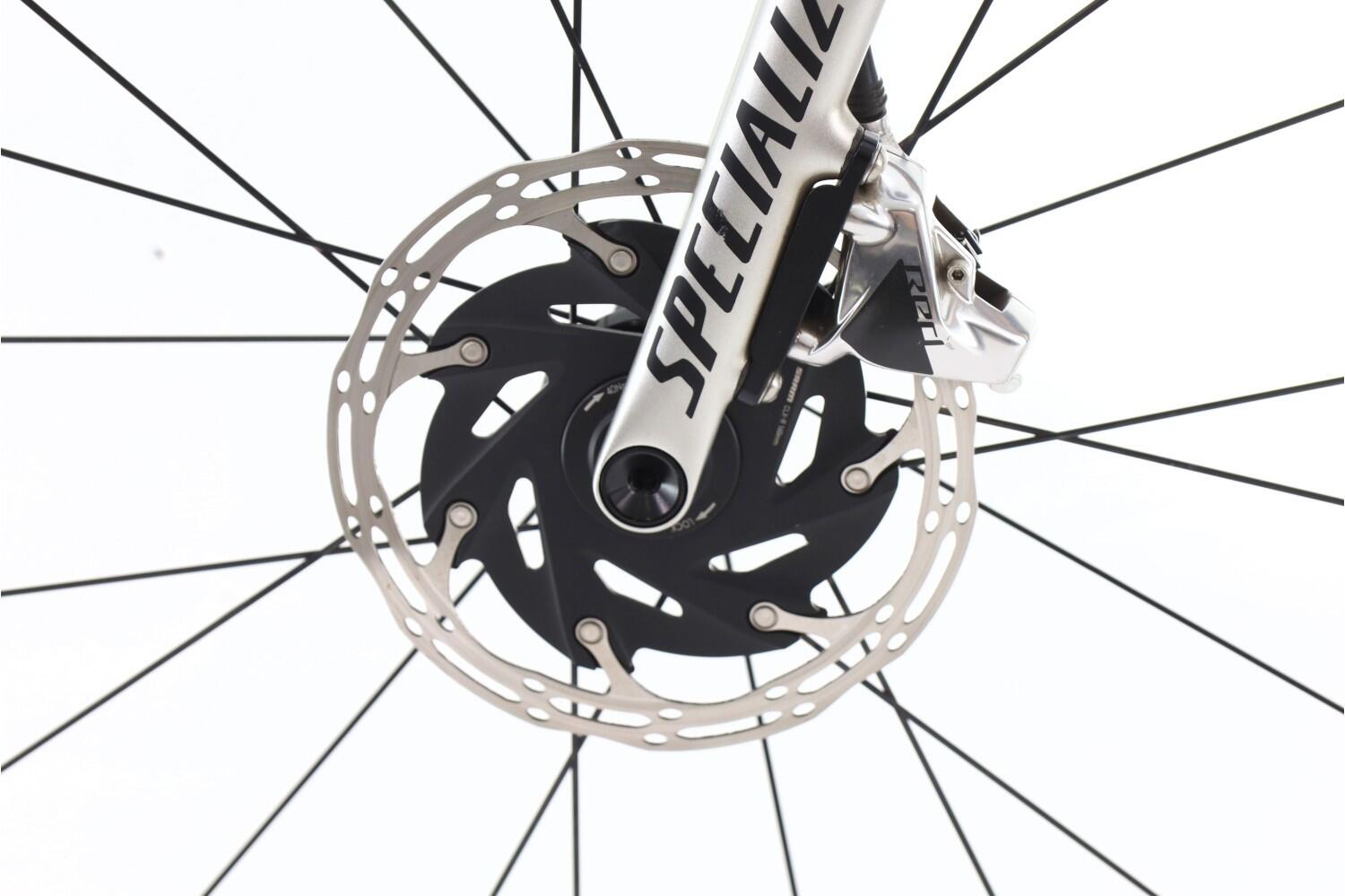 Segunda Vida · Bicicleta carretera ·  Aethos S-Works AXS 12V · Muy buen estado 7/8