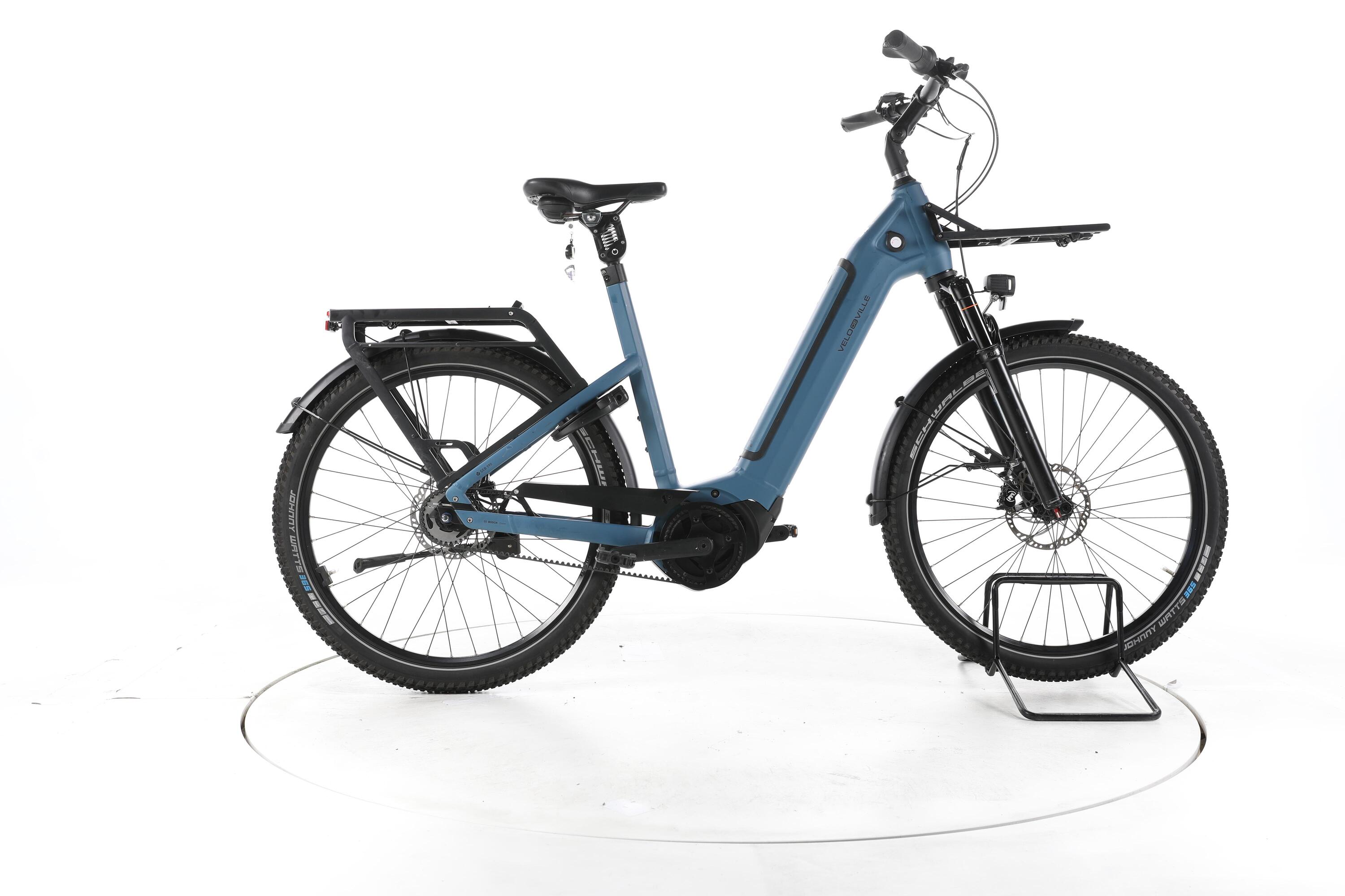 VELO DE VILLE picture