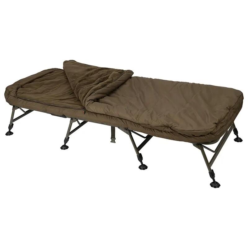 Bedchair Fox Flatliner X MF8 2/5