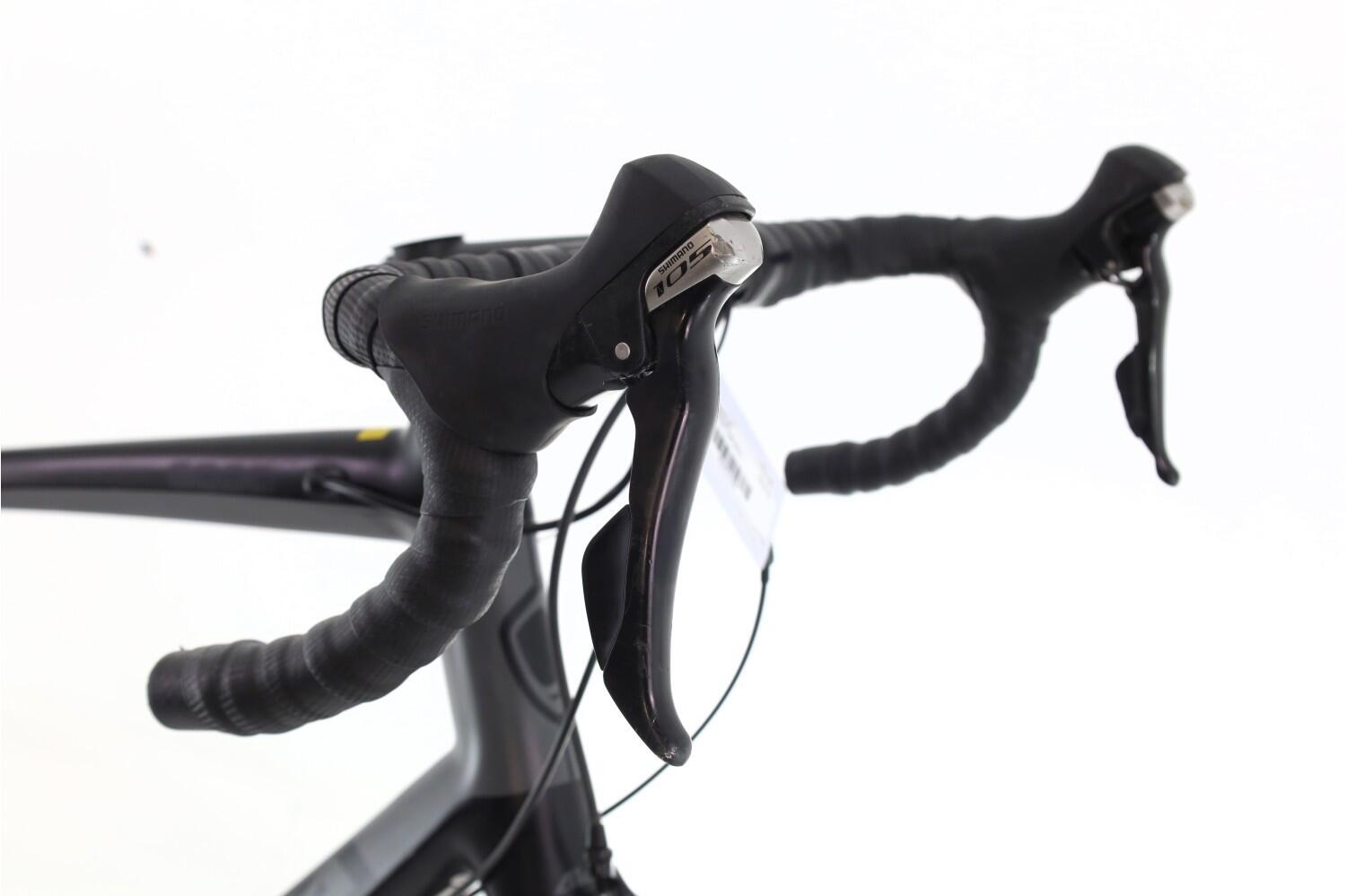 Vélo de route reconditionné ·  Avant · Très bon état 6/8