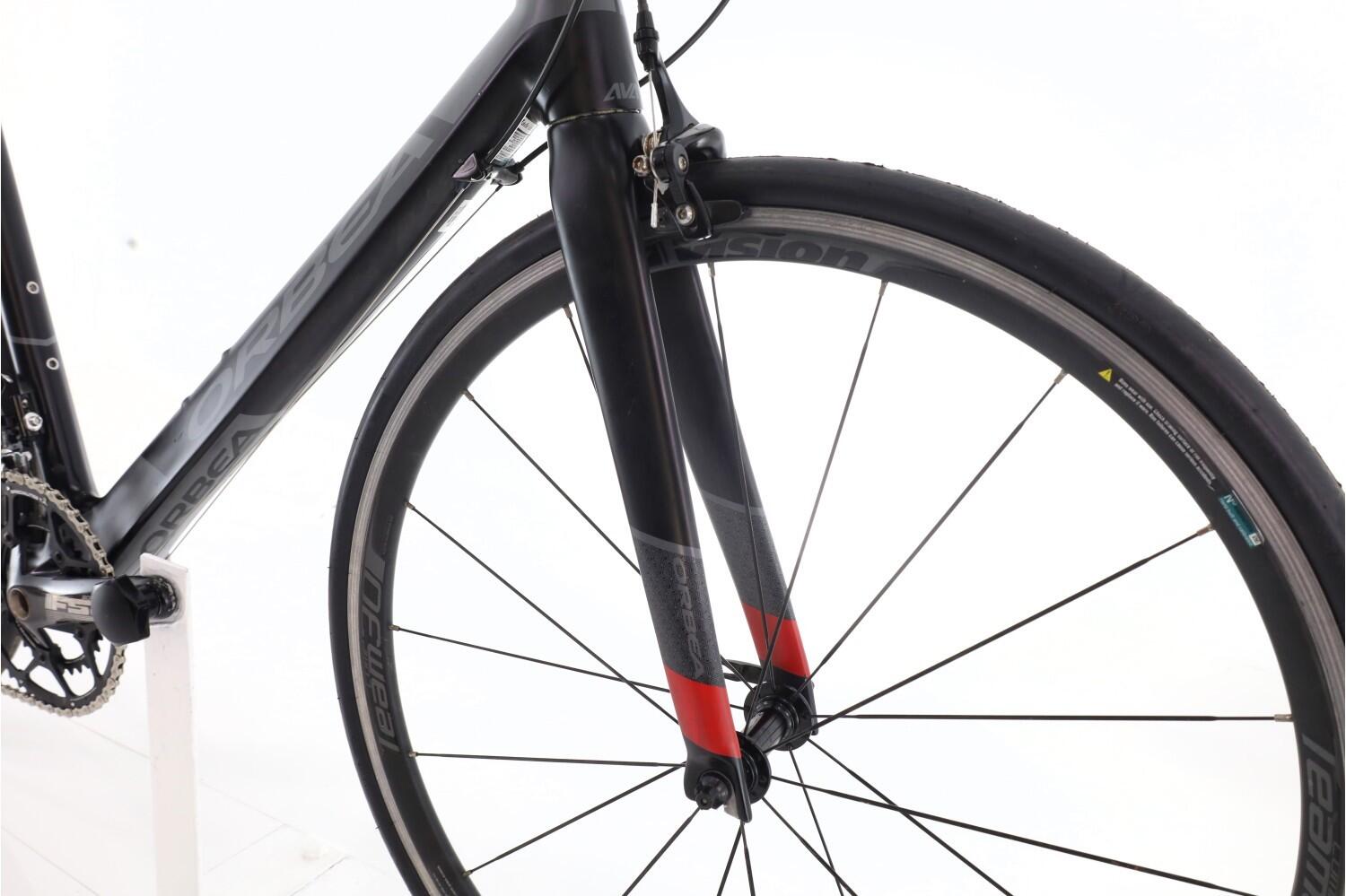Vélo de route reconditionné ·  Avant · Très bon état 5/8
