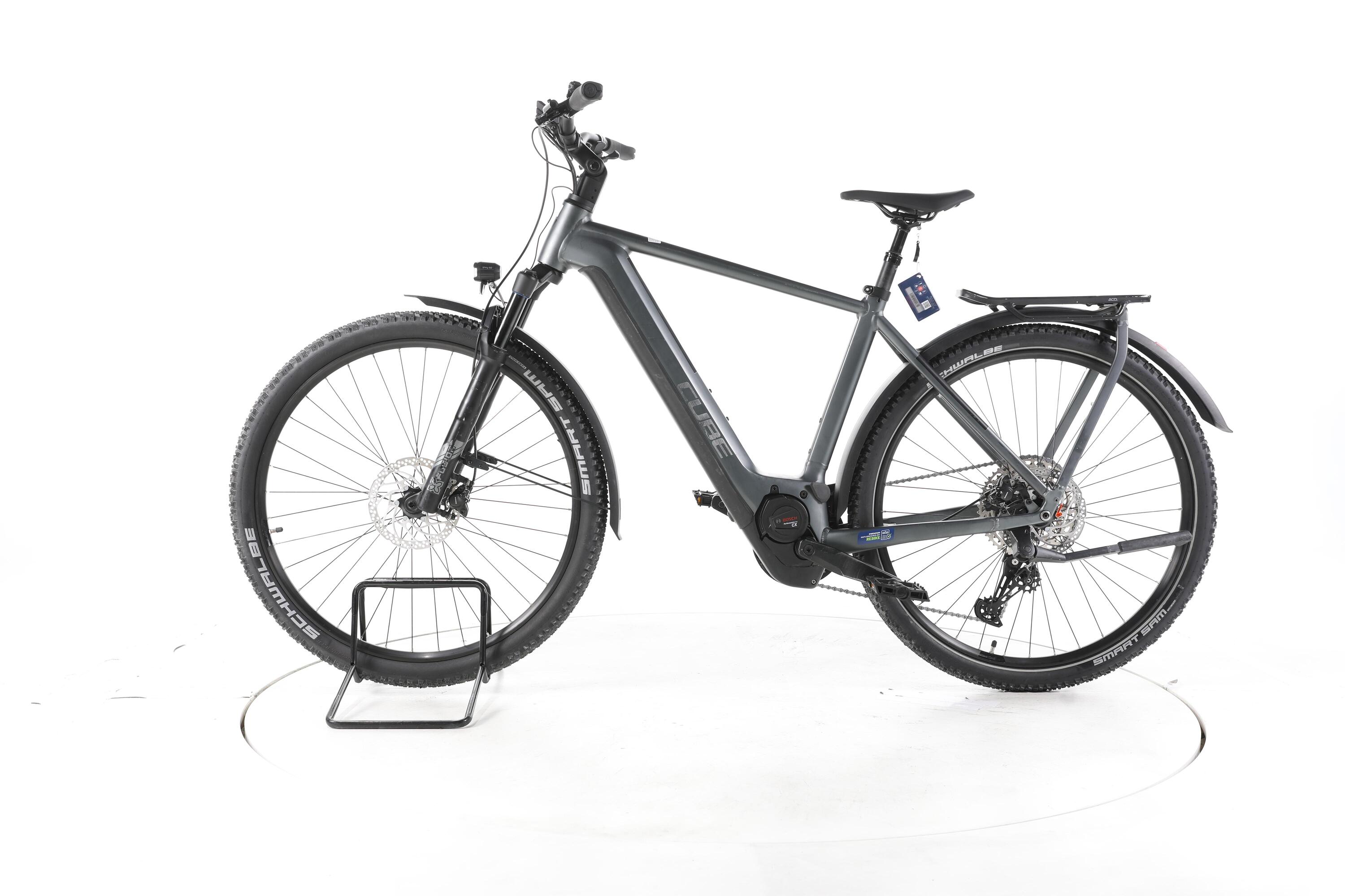 Ebike ricondizionata · Cube Kathmandu Hybrid Pro · Ottime condizioni 6/7
