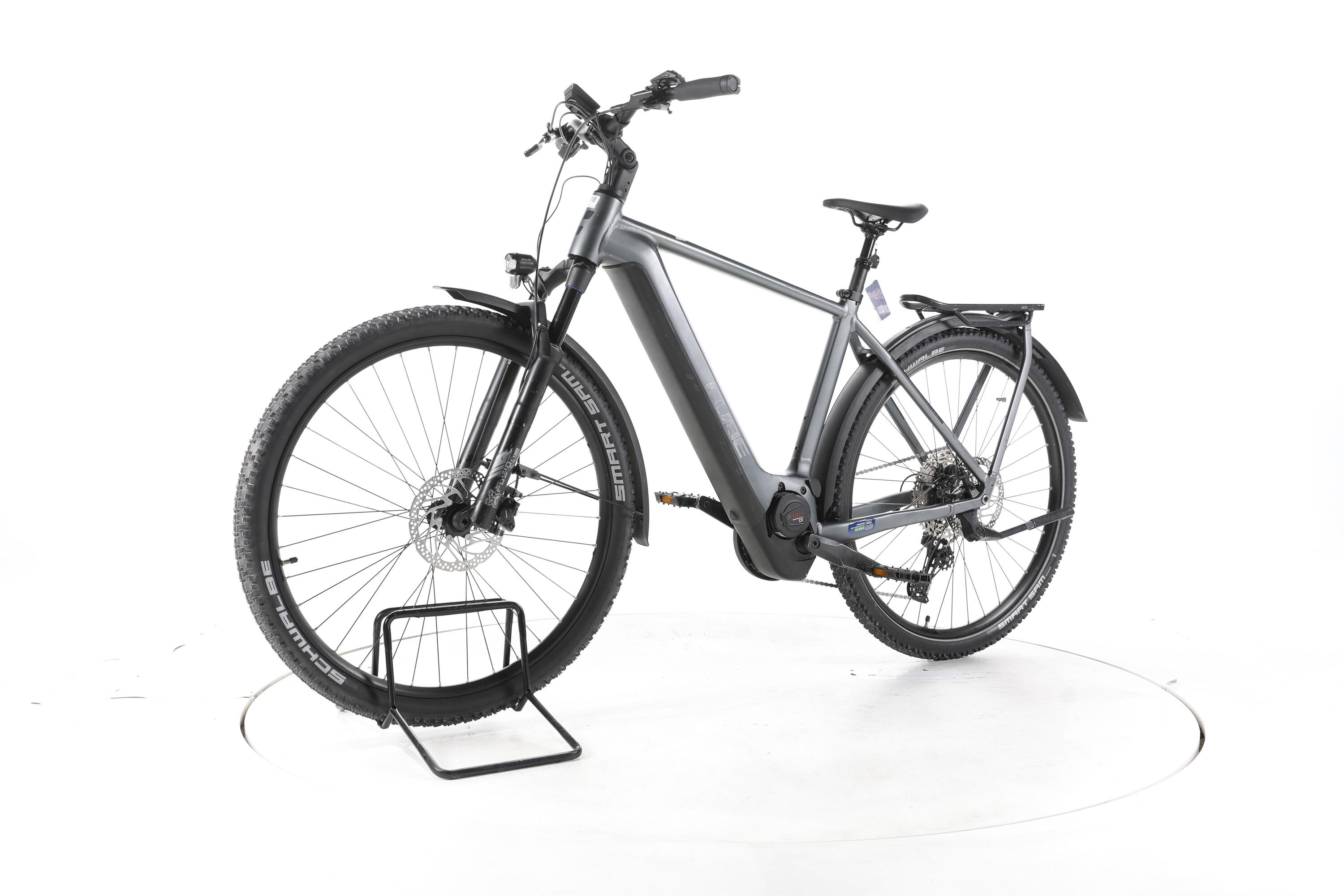 Ebike ricondizionata · Cube Kathmandu Hybrid Pro · Ottime condizioni 5/7