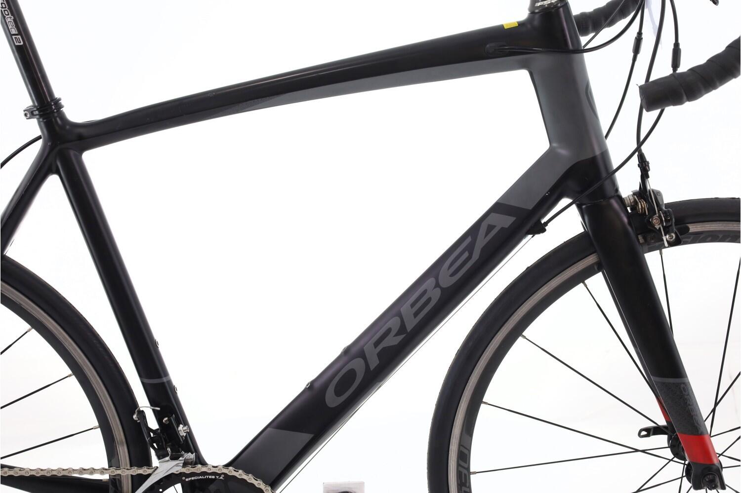 Vélo de route reconditionné ·  Avant · Très bon état 2/8