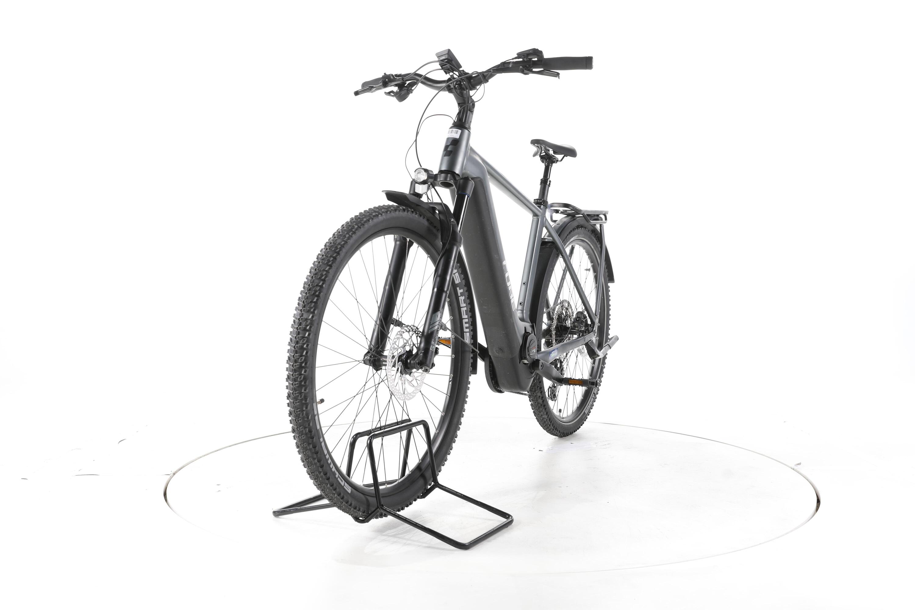 Ebike ricondizionata · Cube Kathmandu Hybrid Pro · Ottime condizioni 4/7