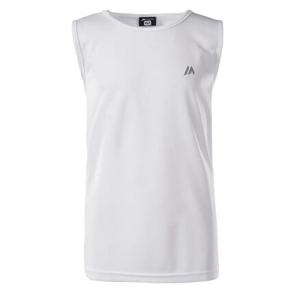 Débardeur NOWAT Enfant (Blanc)