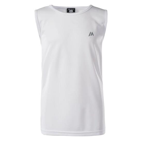 Débardeur NOWAT Enfant (Blanc)