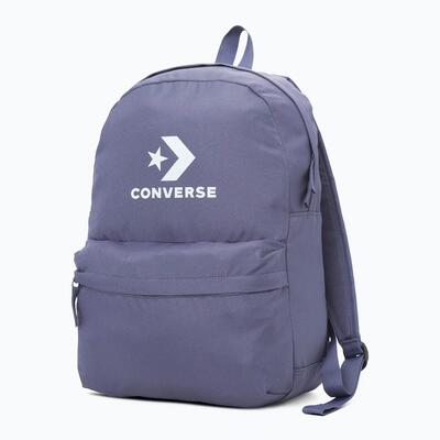 Converse speed 3 large logo stedelijke rugzak 19