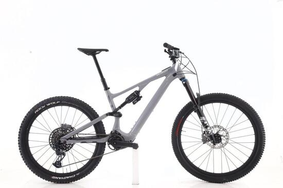 Segunda Vida · Ebike · Turbo Levo SL X01 · Muy buen estado