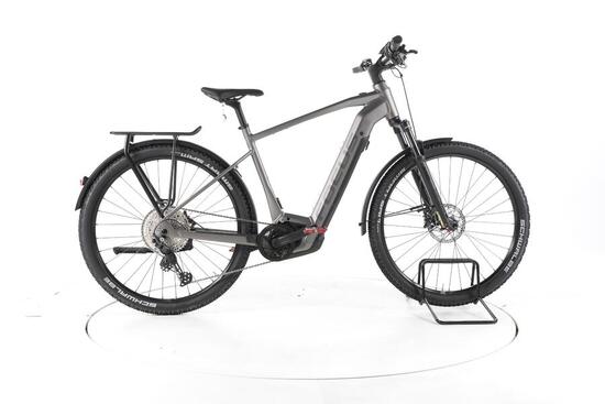 Refurbished - Focus Aventura 6.8 E-Bike - Sehr gut