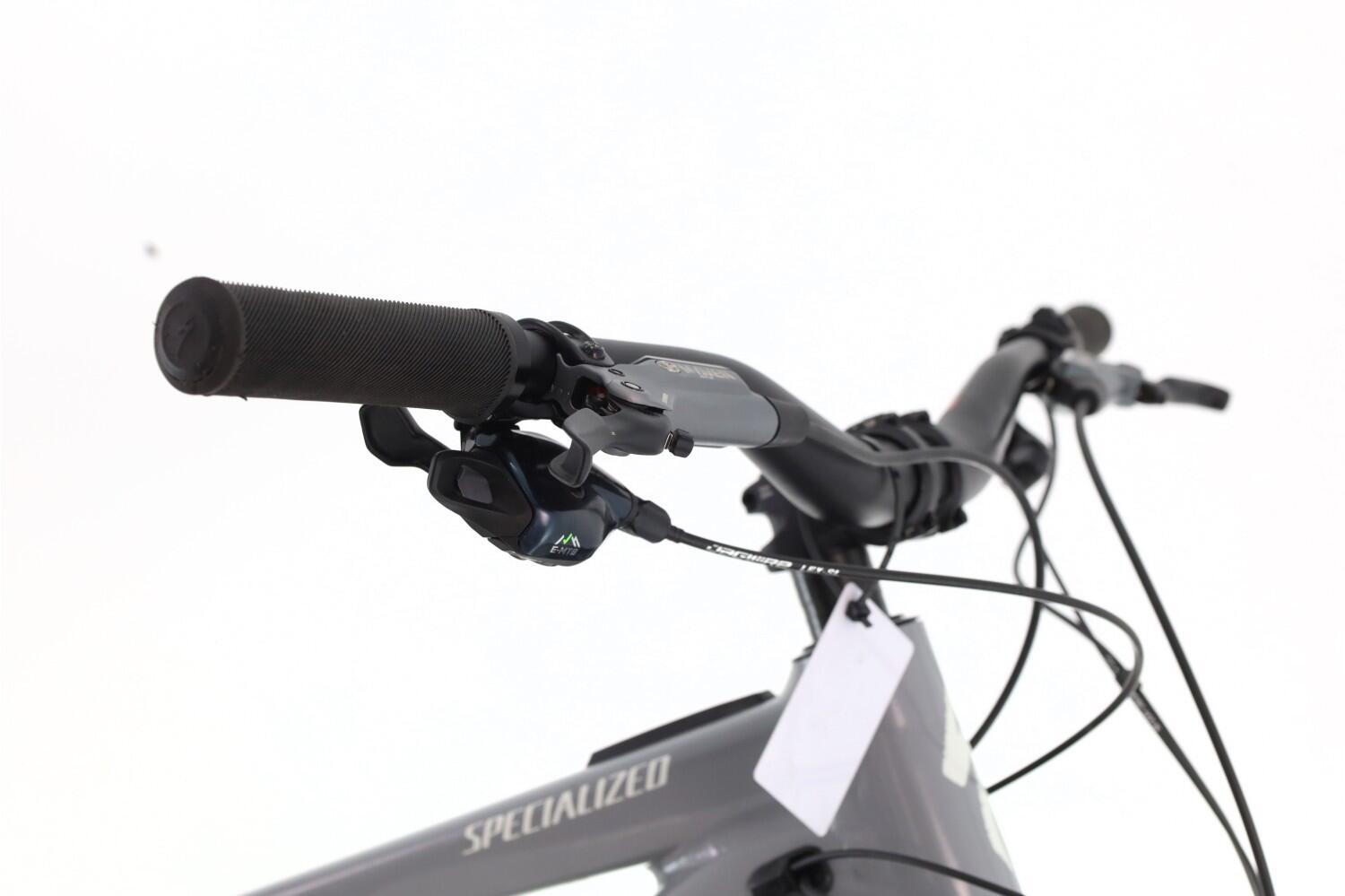 Ebike ricondizionata ·  Turbo Levo SL X01 · Ottimo stato 6/8