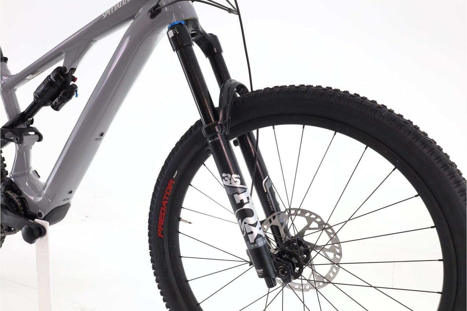 Ebike ricondizionata ·  Turbo Levo SL X01 · Ottimo stato 5/8