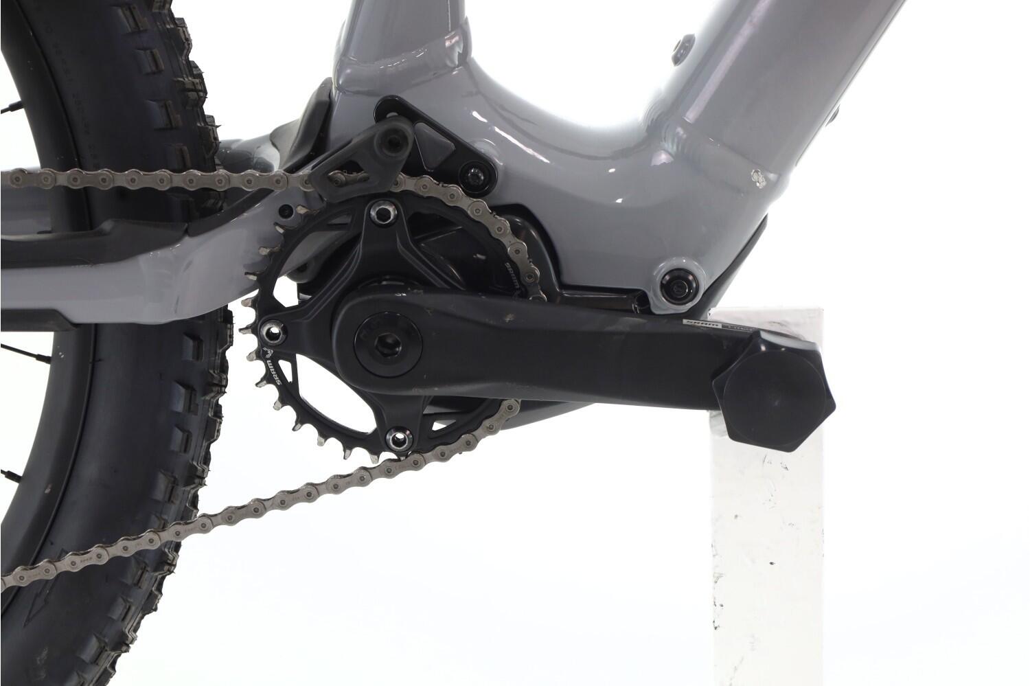 Ebike ricondizionata ·  Turbo Levo SL X01 · Ottimo stato 4/8