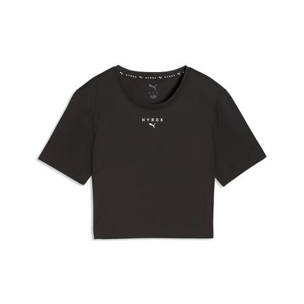 T-shirt court PWRMODE PUMA x HYROX Femme PUMA