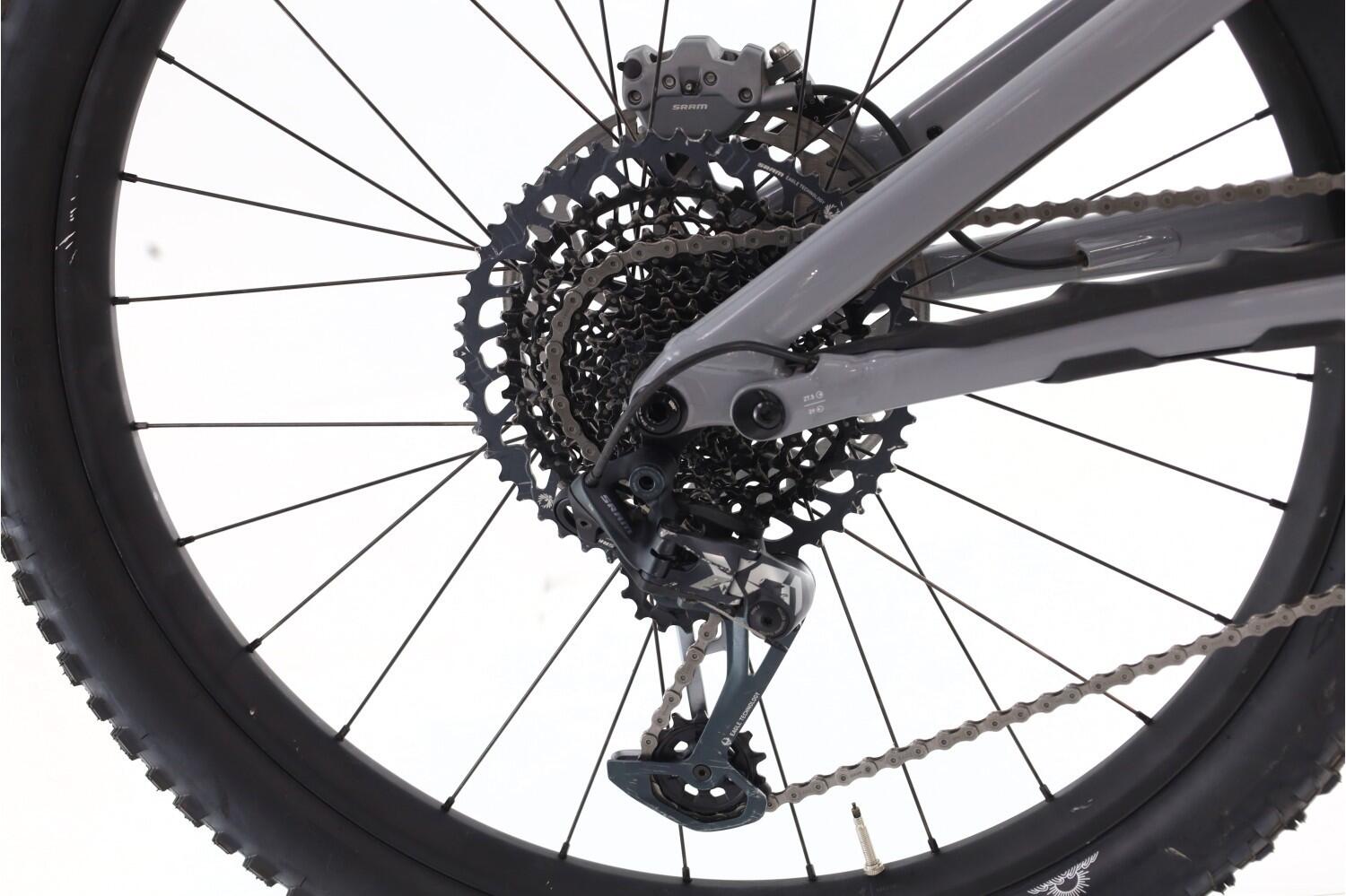 Ebike ricondizionata ·  Turbo Levo SL X01 · Ottimo stato 3/8