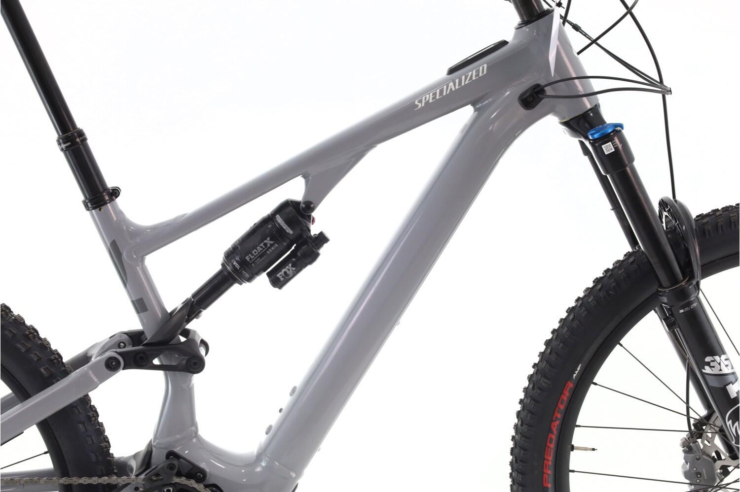Ebike ricondizionata ·  Turbo Levo SL X01 · Ottimo stato 2/8