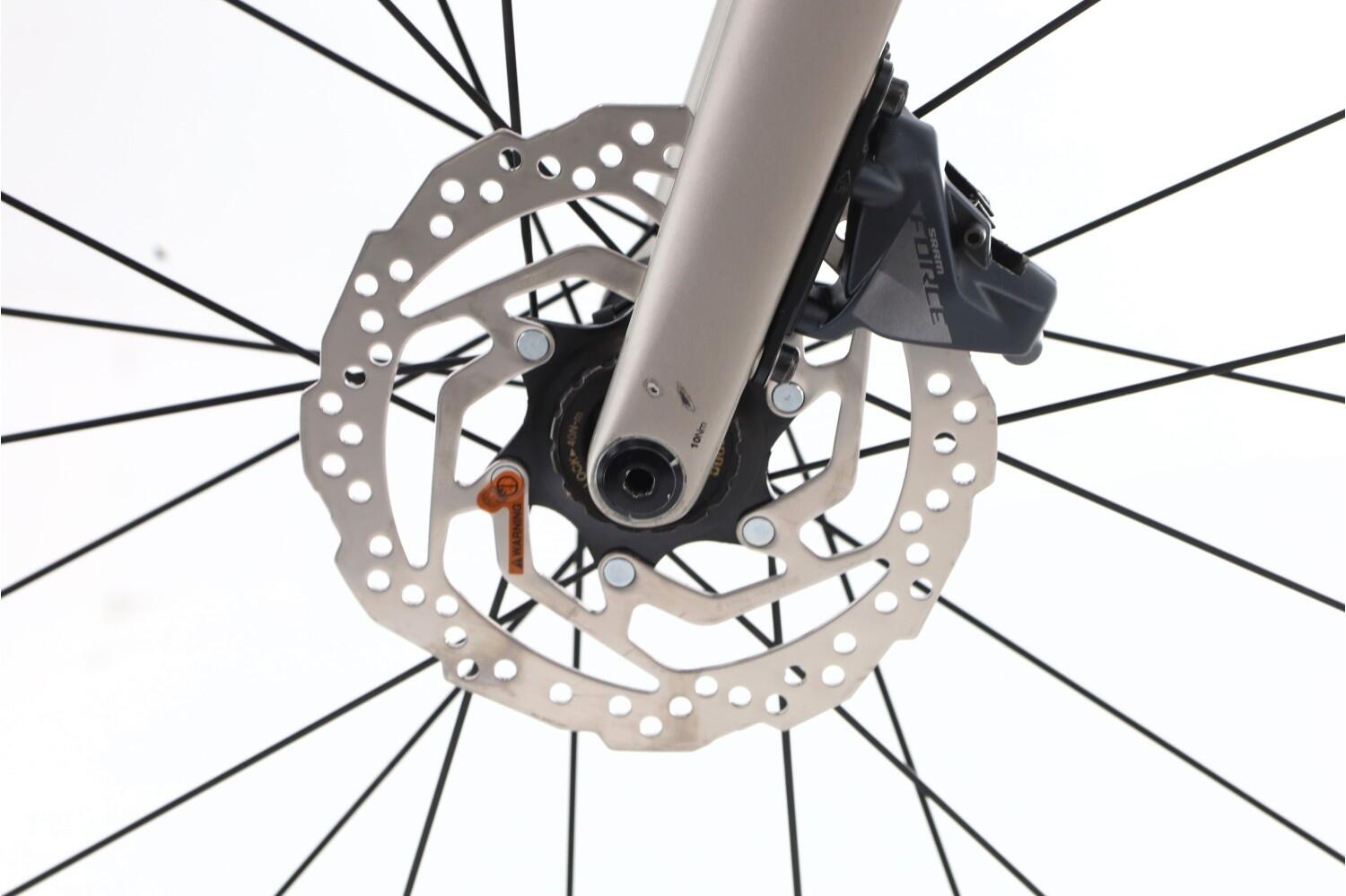 Segunda Vida · Bici carretera ·  TeamTimemachine SLR 01 MOD AXS 12V 7/8