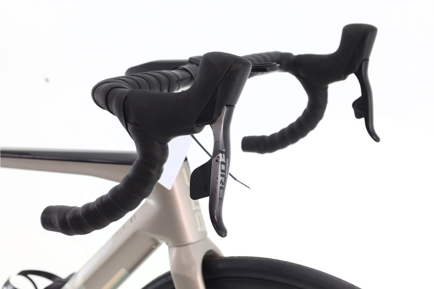 Segunda Vida · Bici carretera ·  TeamTimemachine SLR 01 MOD AXS 12V 6/8