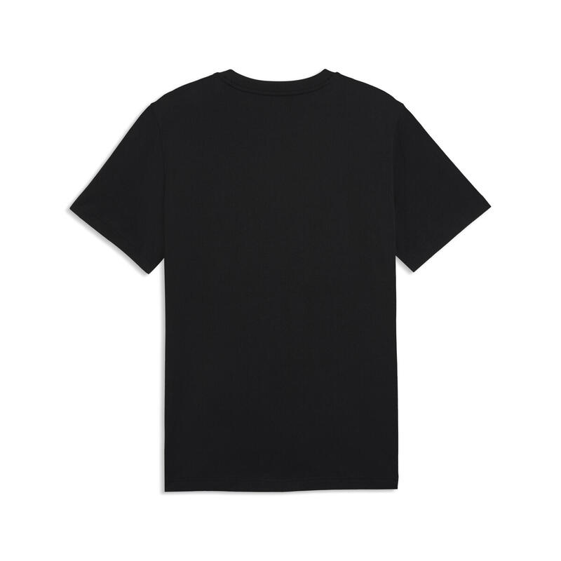 Tricou bărbați Graphics Box PUMA