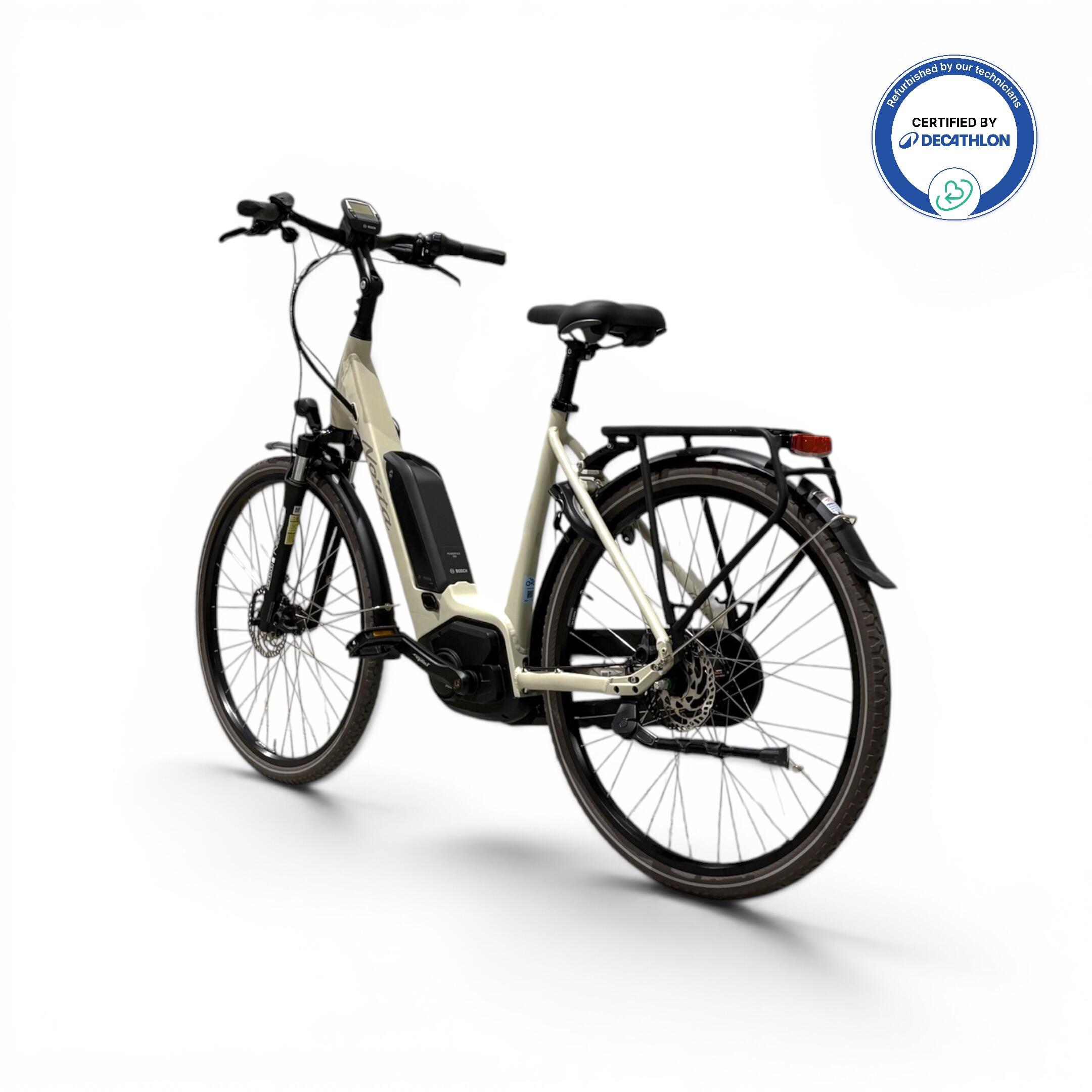 Seconde vie - Vélo électrique - Norta B-2020 4/6