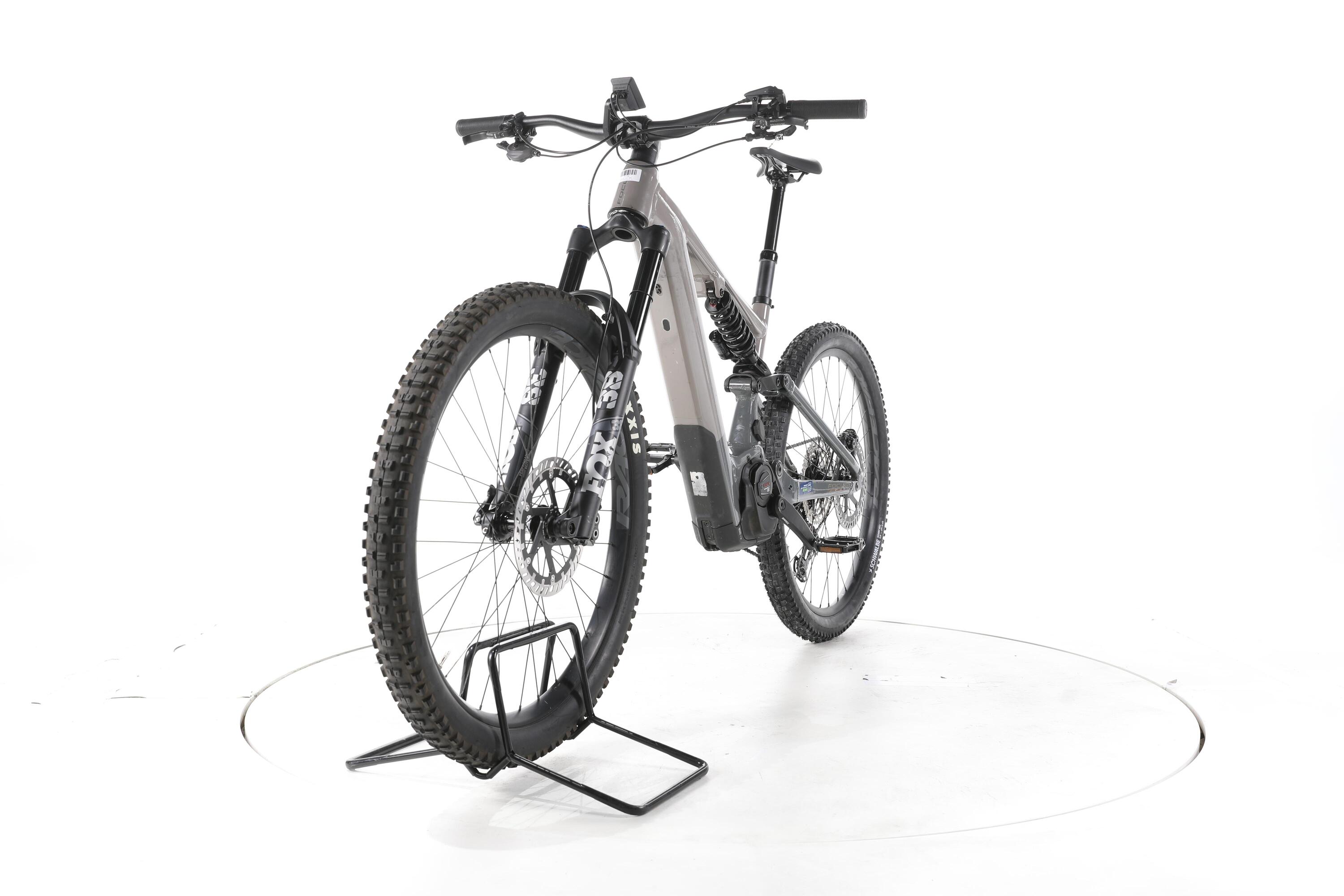 Ebike ricondizionata · Focus Sam² 6.8 · Ottime condizioni 4/7