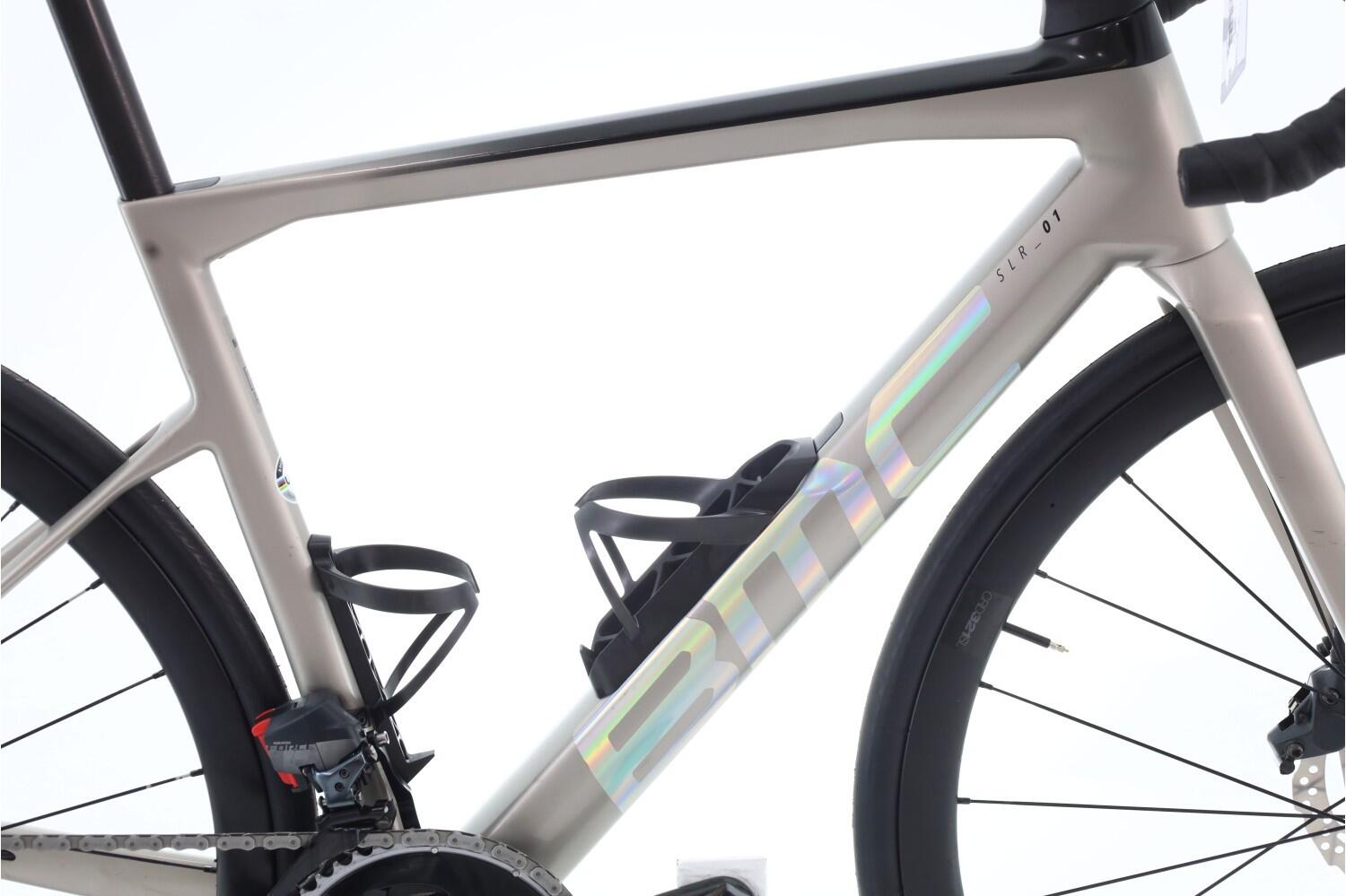 Segunda Vida · Bici carretera ·  TeamTimemachine SLR 01 MOD AXS 12V 2/8