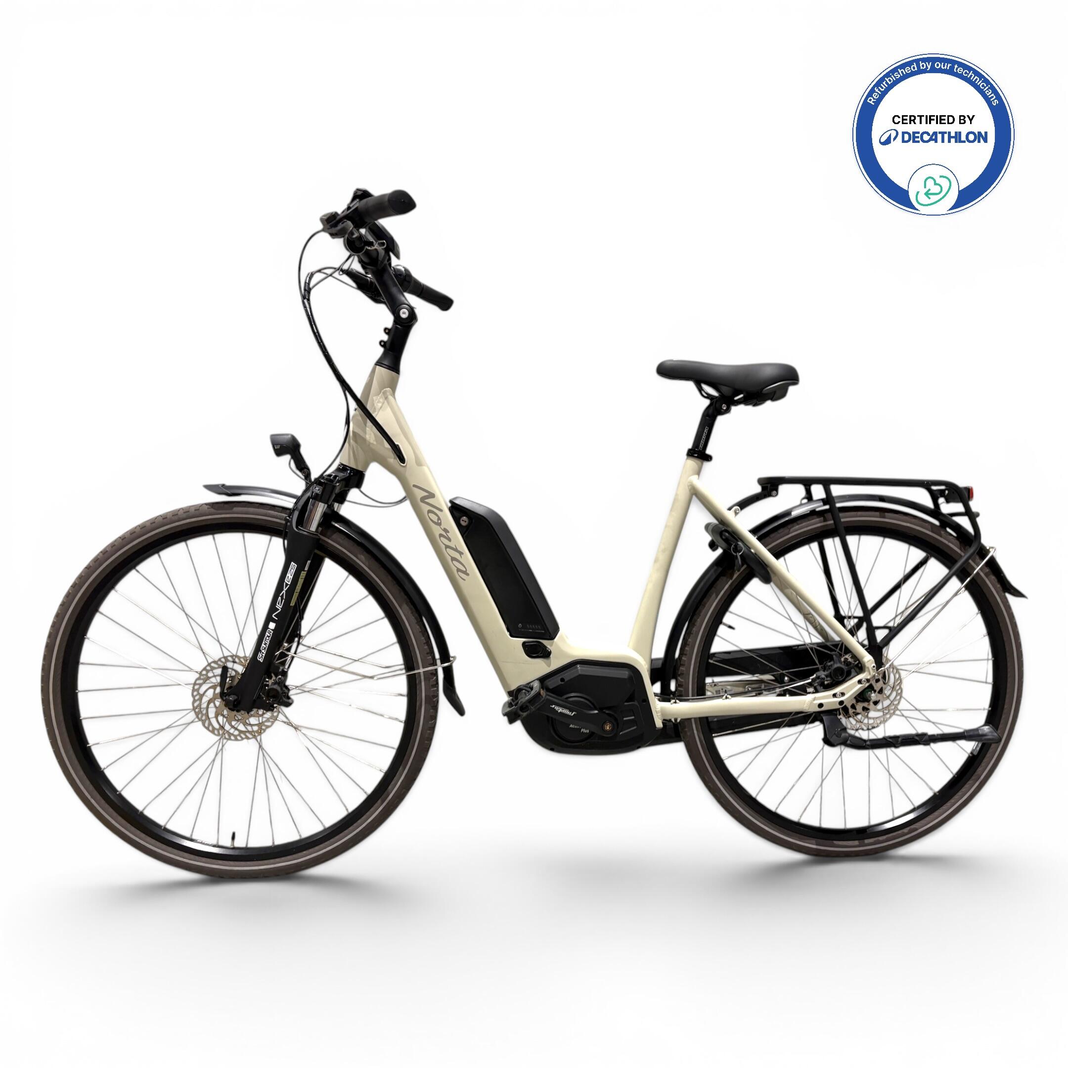 Seconde vie - Vélo électrique - Norta B-2020 2/6
