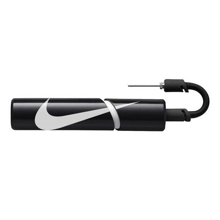 Ballpumpe, Swoosh Damen und Herren Schwarz/Weiß
