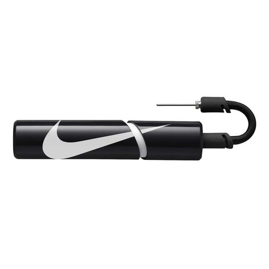 Ballpumpe, Swoosh Damen und Herren Schwarz/Weiß