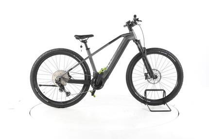 Reconditionné - Cube Reaction Hybrid Race 750 E-Bike 2024 - Très Bon