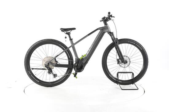 Reconditionné - Cube Reaction Hybrid Race 750 E-Bike 2024 - Très Bon