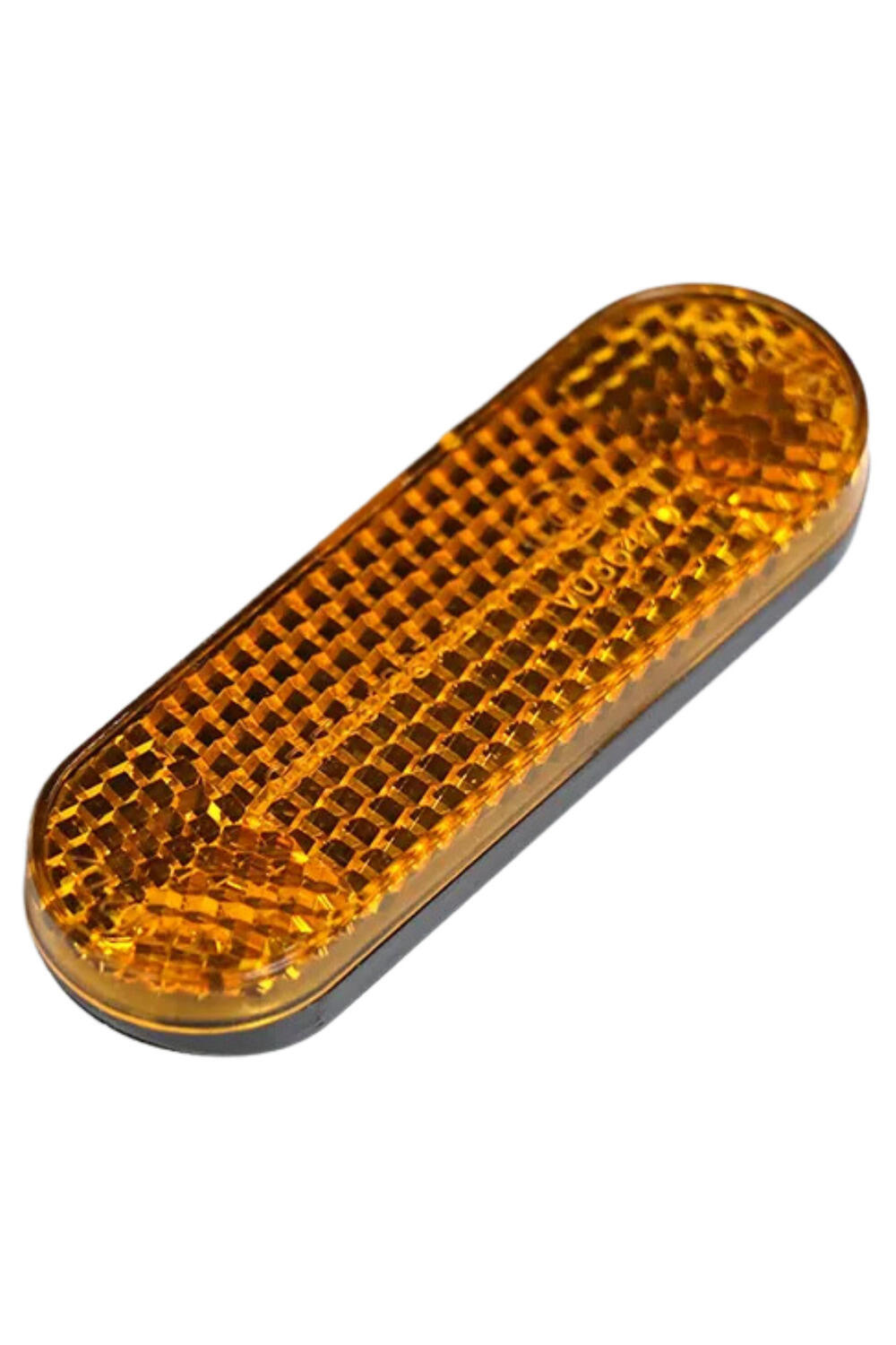 Capac reflectorizant frontal din plastic pentru Xiaomi 1S, Pro 2, Mi 3 (M-65)