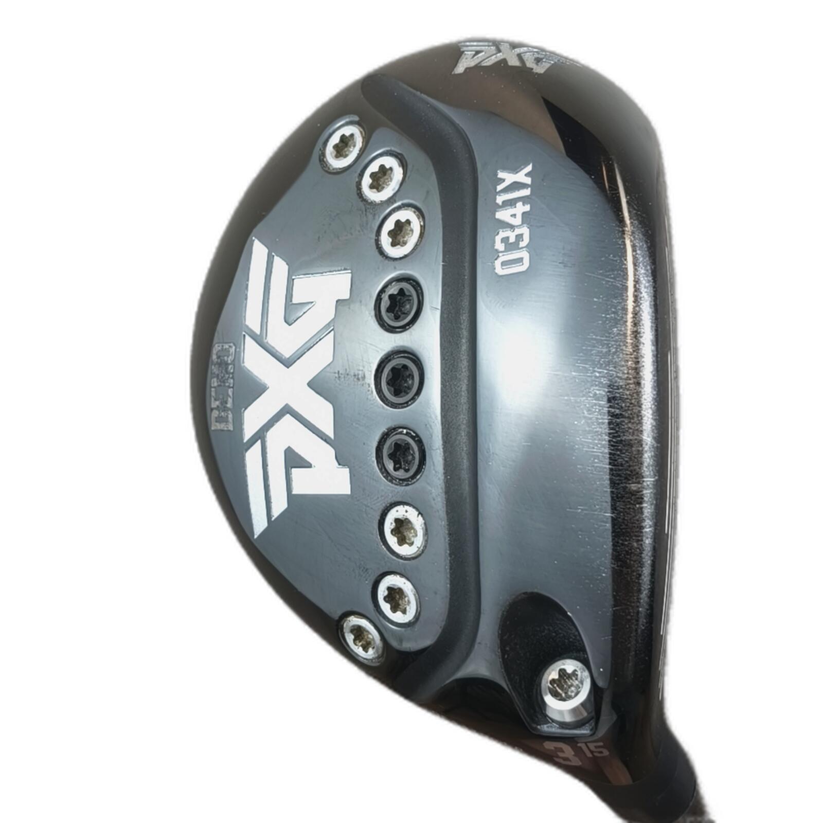 PXG picture