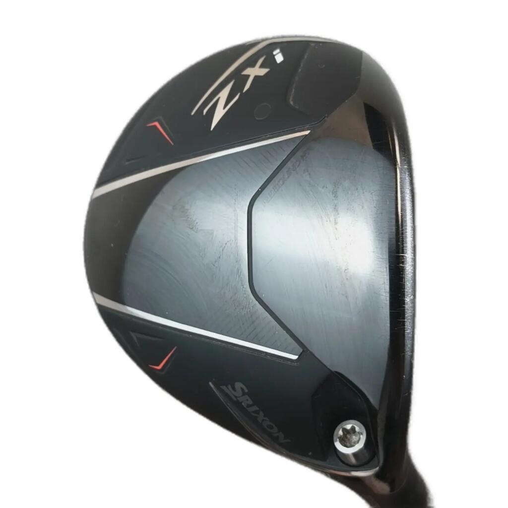 Srixon Zxi Fairway Wood / Flex A-flex / #7/21