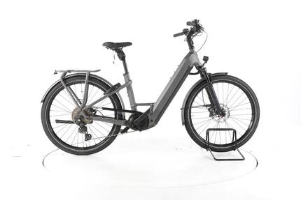 Reconditionné - Kalkhoff Endeavour 7.B Move+ Trekking E-Bike Entrée basse - Bon