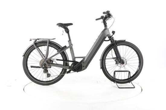 Reconditionné - Kalkhoff Endeavour 7.B Move+ Trekking E-Bike Entrée basse - Bon