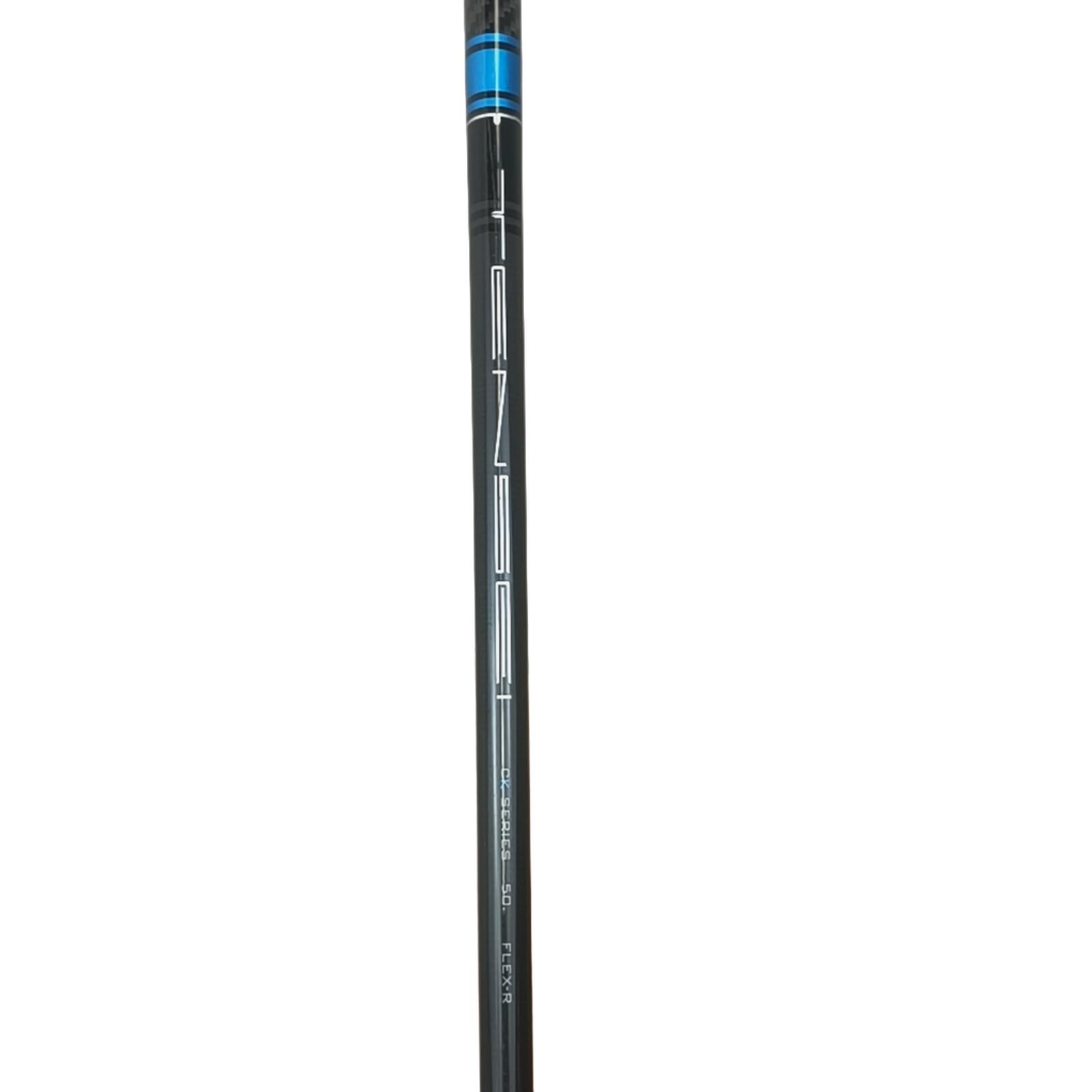 PXG 0341X Fairway Wood / Flex Regular / #3/15 5/6