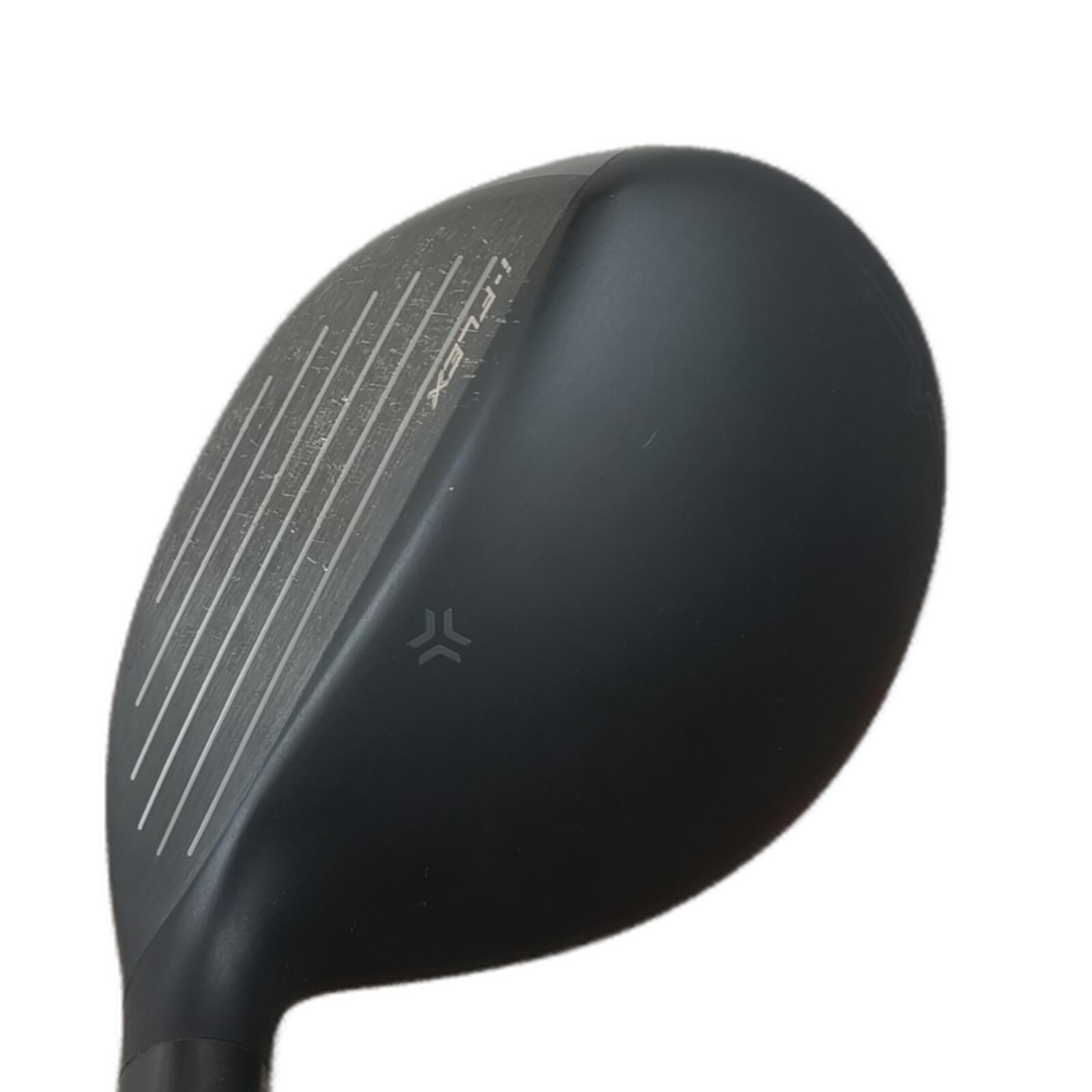 Srixon Zxi Fairway Wood / Flex A-flex / #7/21 4/6