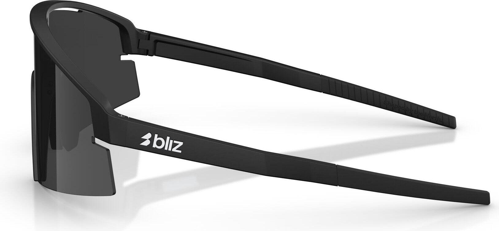 Bliz P006 bril Mat zwart 2/6